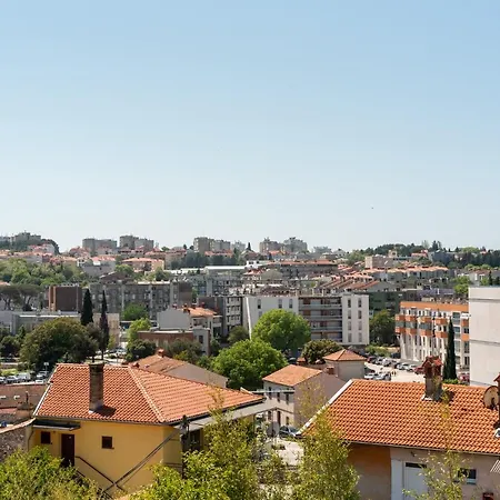 Appartement Anna 2 *