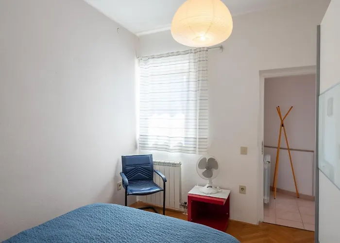 Anna 2 Apartment Pula