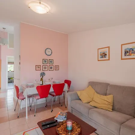 Апартаменти Anna 2