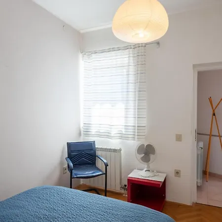 Anna 2 Apartment Pula