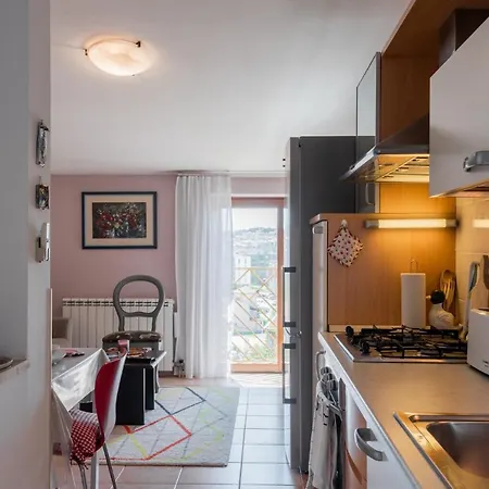 Apartment Anna 2 Pula