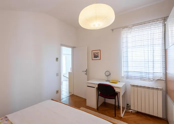 Apartment Anna 2 *