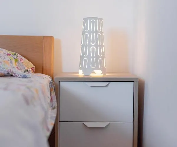 Anna 2 Apartment