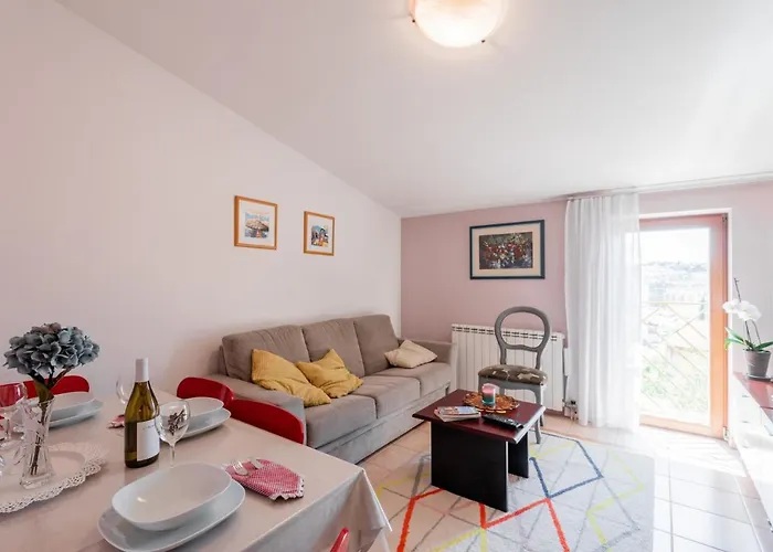 Apartment Anna 2