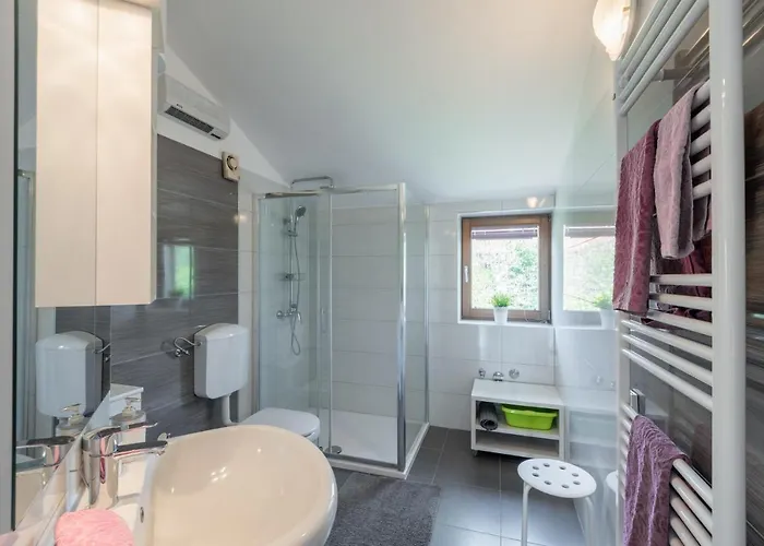 Anna 2 Apartment Pula