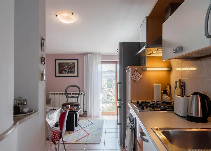 Apartment Anna 2 Pula